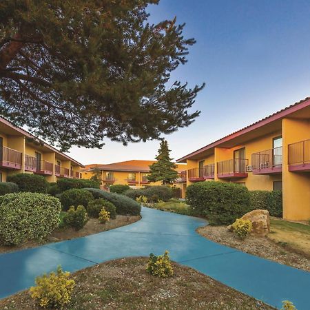 Hotel Baymont By Wyndham Tehachapi Exteriér fotografie