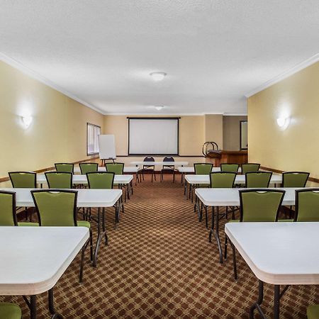 Hotel Baymont By Wyndham Tehachapi Exteriér fotografie