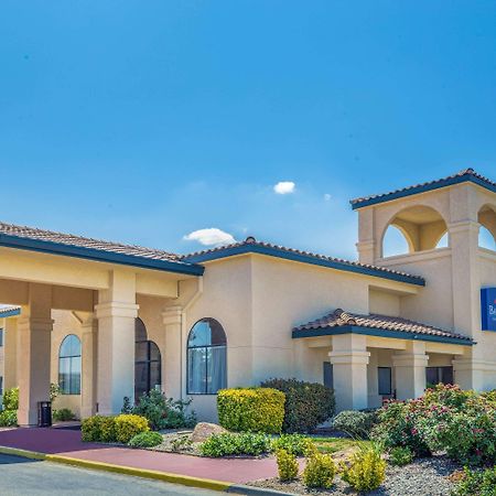 Hotel Baymont By Wyndham Tehachapi Exteriér fotografie