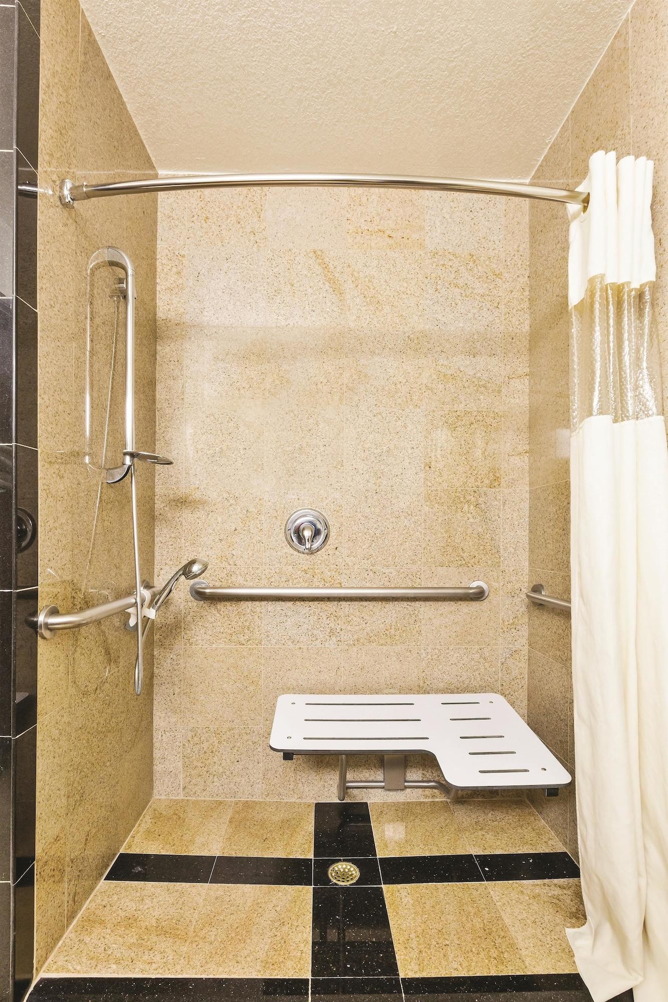 Hotel Baymont By Wyndham Tehachapi Exteriér fotografie