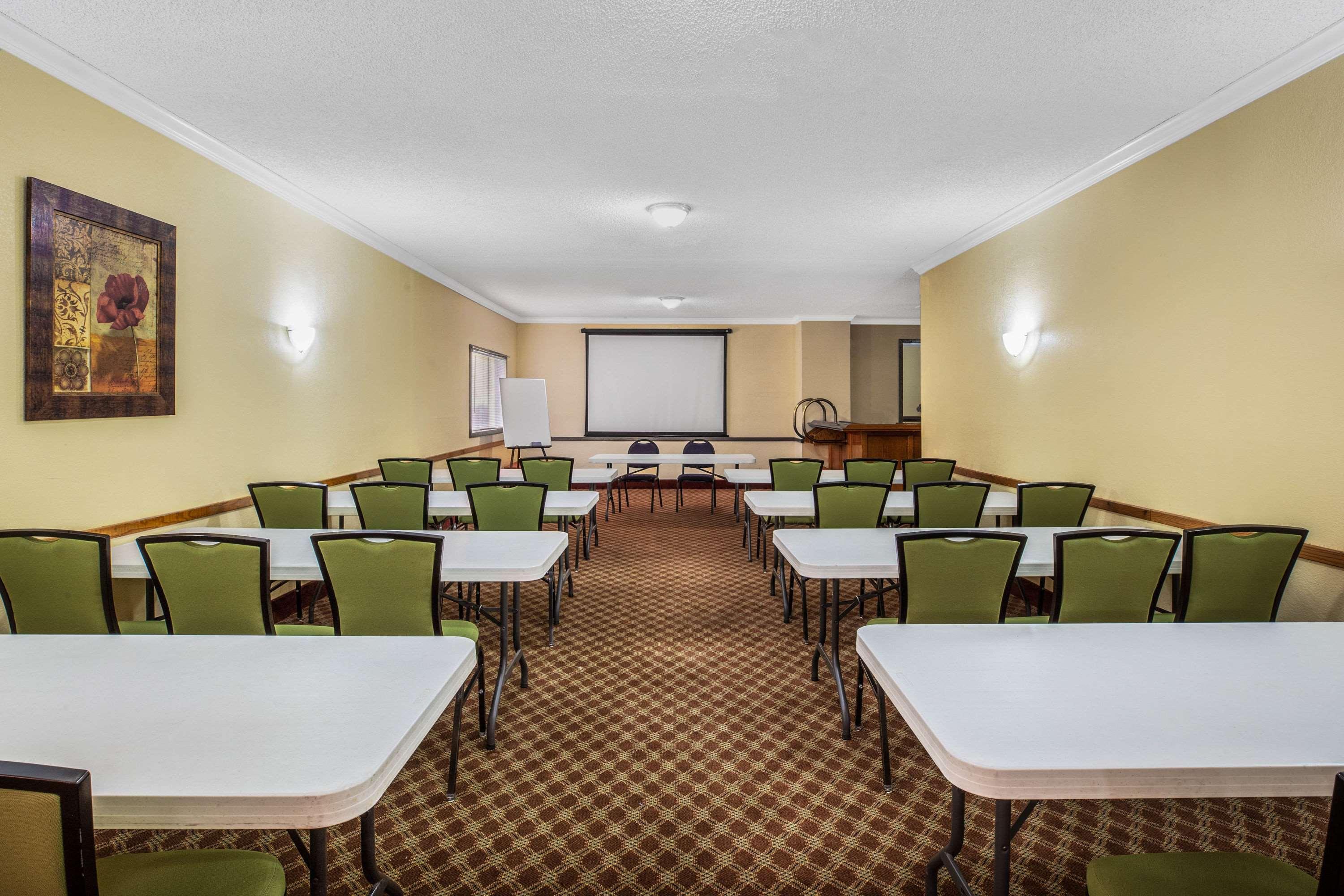 Hotel Baymont By Wyndham Tehachapi Exteriér fotografie