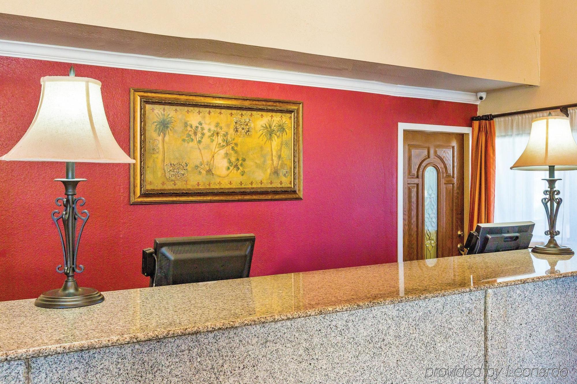 Hotel Baymont By Wyndham Tehachapi Exteriér fotografie